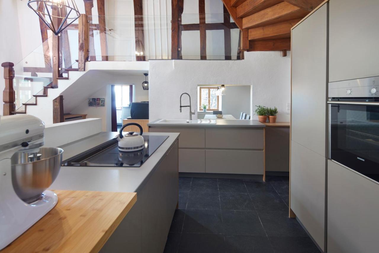 Ferienhaus Olive Tree Bullay Exterior photo